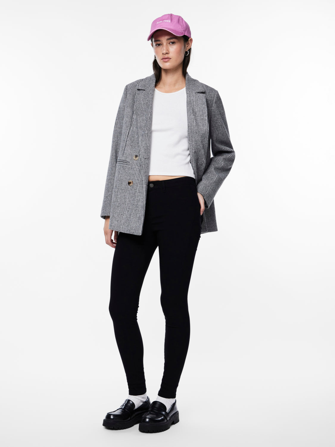 PCSKIN Leggings - Black